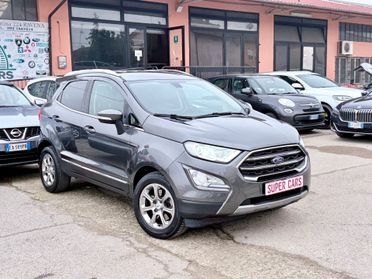 Ford EcoSport 1.5TDCi 100CV NEOPA ST-Line EURO6