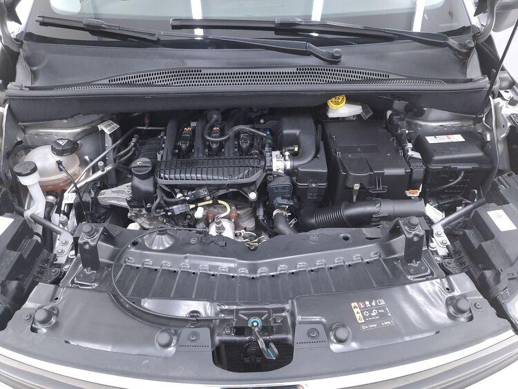 Opel Crossland Edition BR290679 1.2 Benzina 83CV