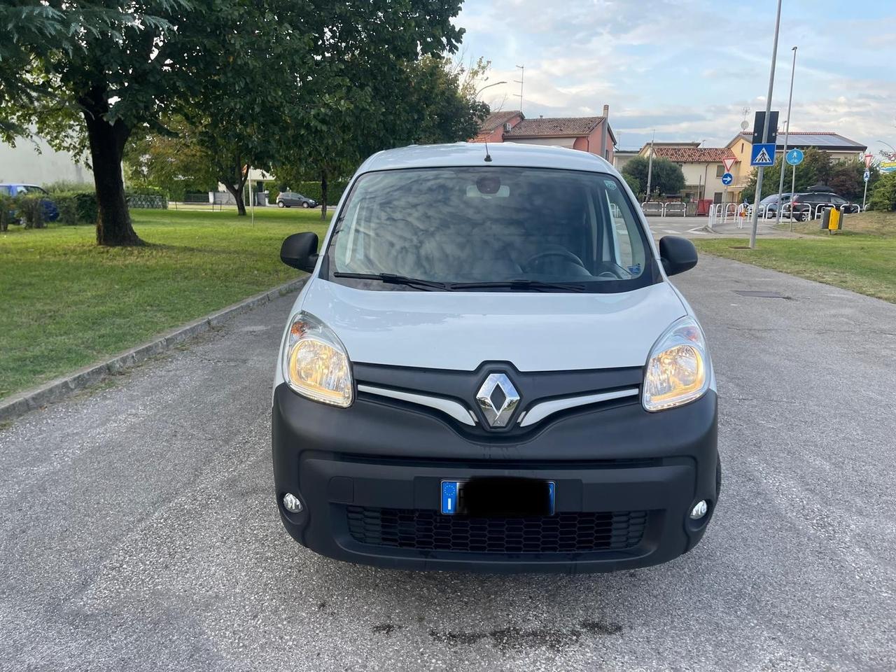 Renault Kangoo 1.5 dCi 110CV S&S 4p. Express MAXI