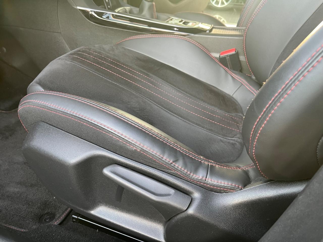 Peugeot 308 5p 1.6 thp 16v Gt s 95.000 KM !!!