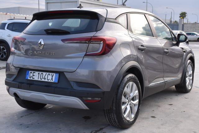 RENAULT Captur Blue dCi 95 CV Business