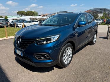 Renault Kadjar Blue dCi 8V 115CV EDC Sport Edition
