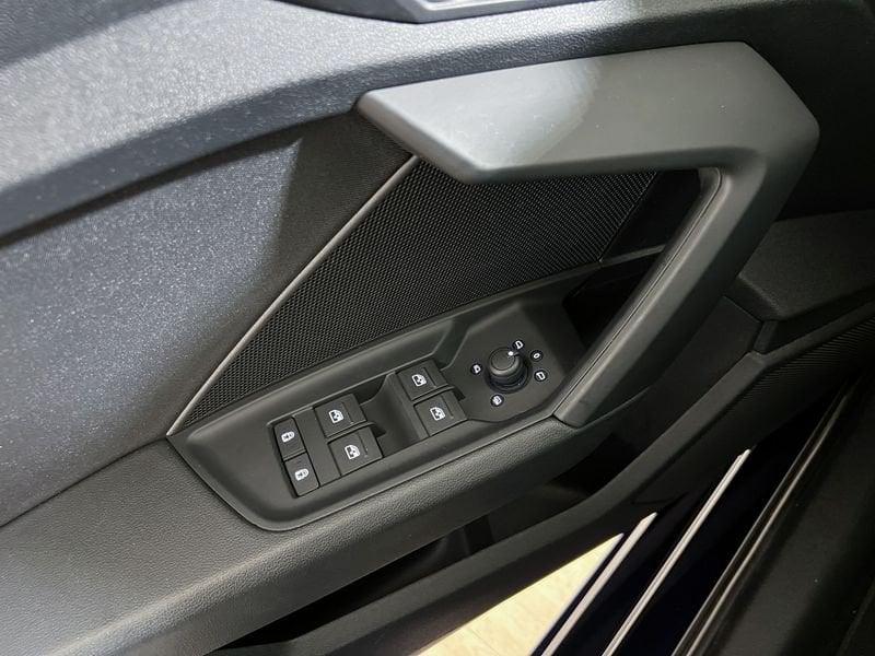 Audi A3 Sportback 30 g-tron S tronic Business
