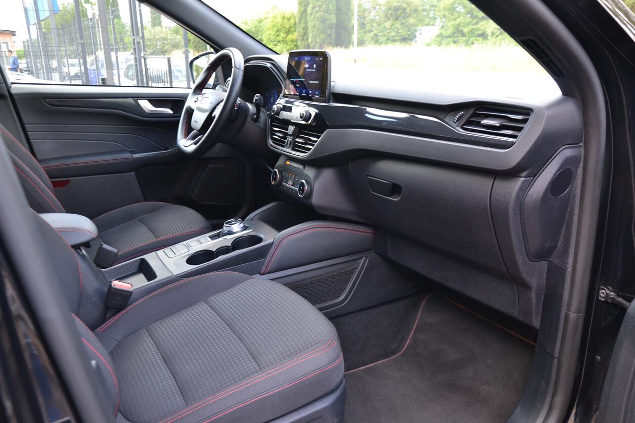 Ford Kuga 2.0 120CV ST-LINE AUTOM. **PREZZO REALE**UNIPRO'**