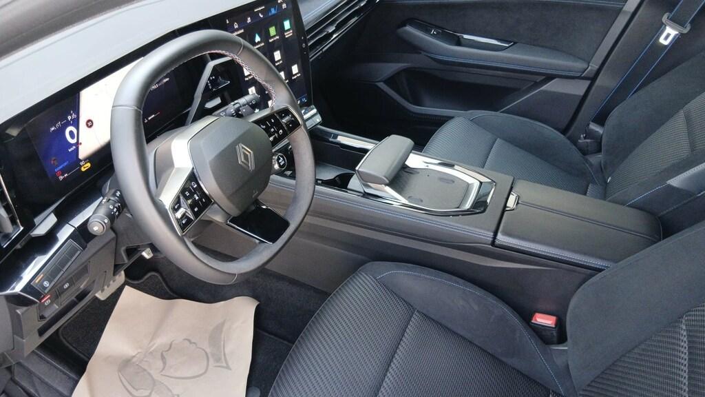 Renault Austral 1.3 mild hybrid Techno Esprit Alpine Auto