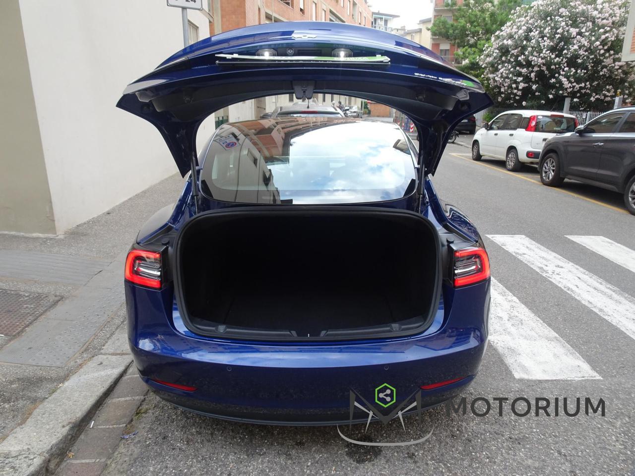 Tesla Model 3 Long Range Dual Motor AWD -IVA ESPOSTA-