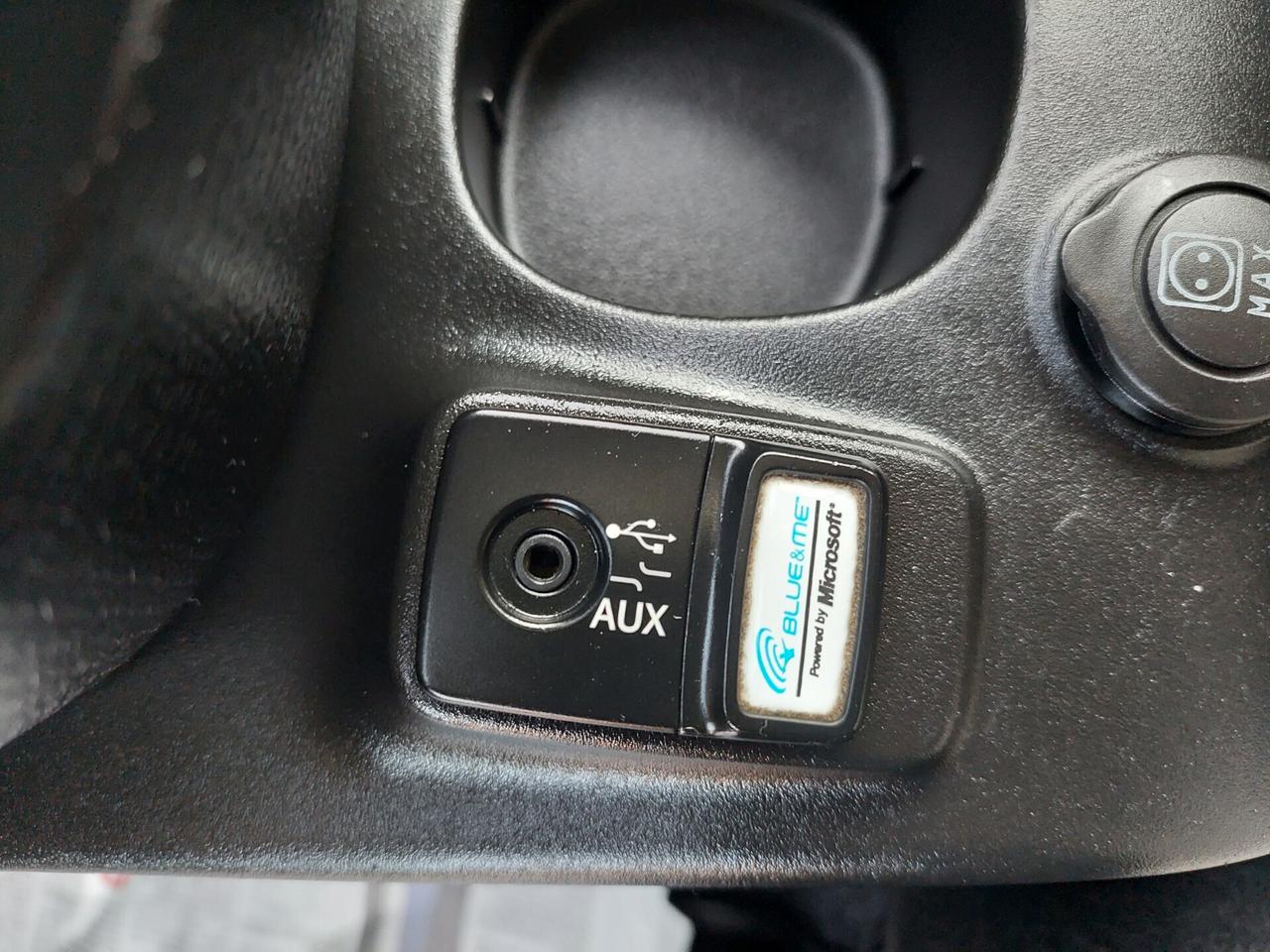 Fiat Panda 1.3 MJT S&S 4x4-ELD Antartica