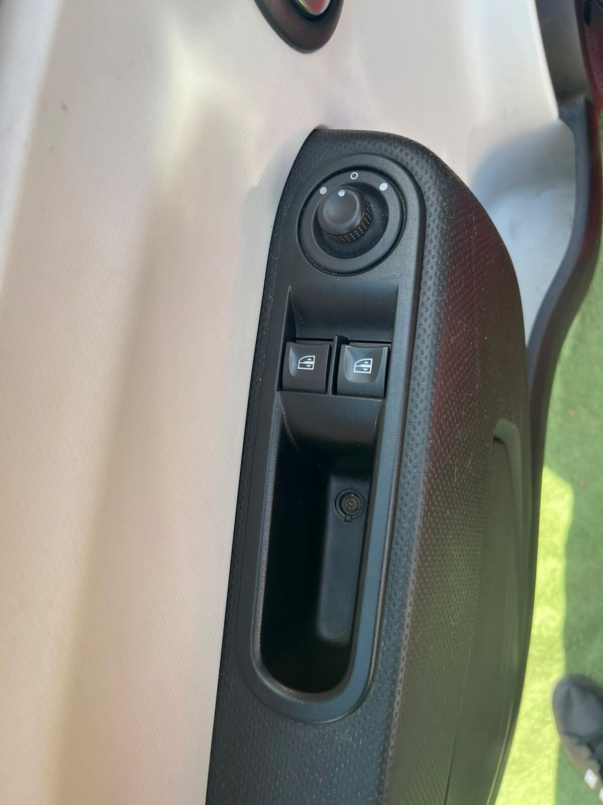 Renault Twingo SCe Live
