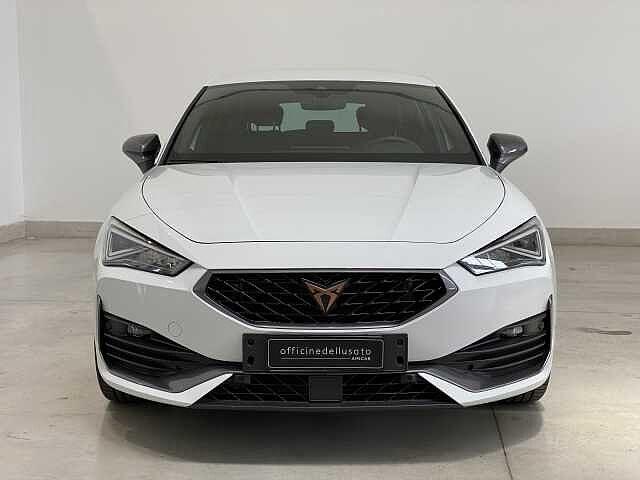 CUPRA Leon 1.5 Hybrid 150 CV DSG