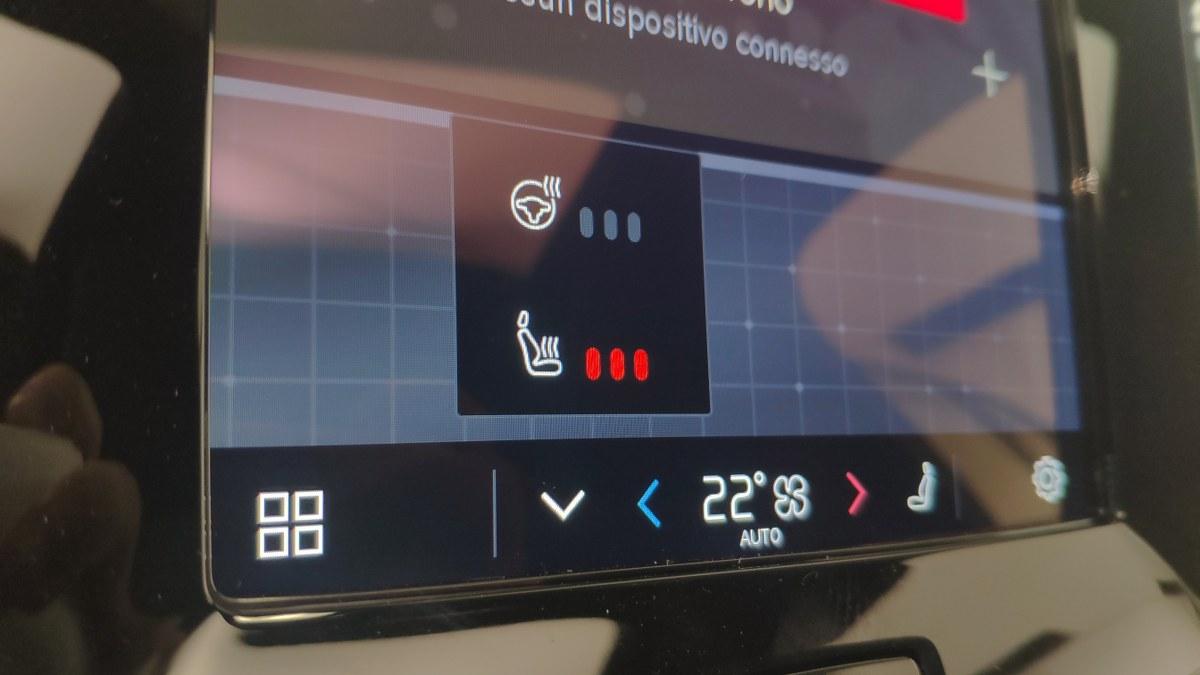 VOLVO Ex40 Single Motor Extended Range Rwd Ultra