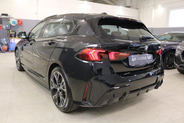 BMW 118 d MSport DOPPIO TRENO DI GOMME