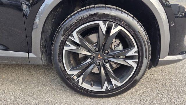CUPRA Formentor 1.5 TSI DSG PERMUTE UNICOPROPRIETARIO