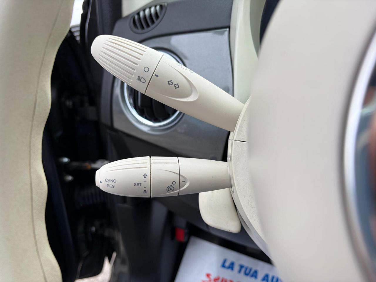 Fiat 500 1.2 BENZINA 69CV Pop