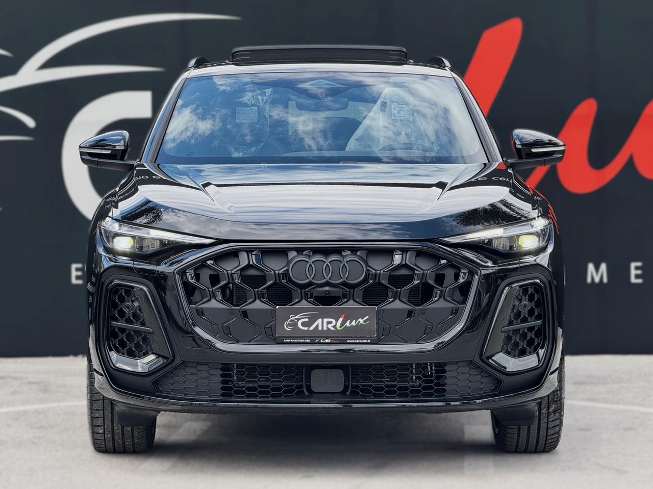 Audi Q5 Sportback 2.0 TDI MHEV 204CV Quattro S Line