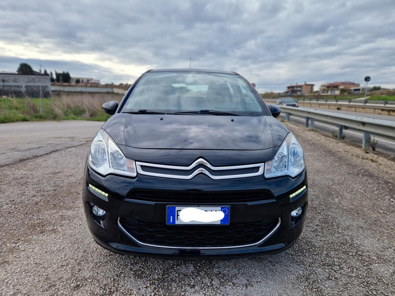 Citroen C3 PureTech 82 Live Edition