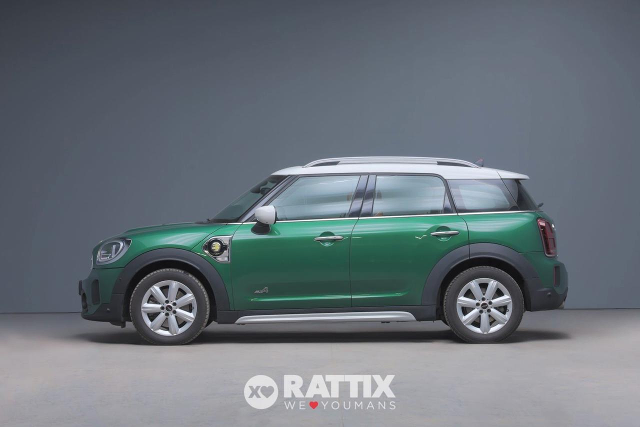 MINI Cooper SE Countryman 1.5 125CV ALL4 Auto