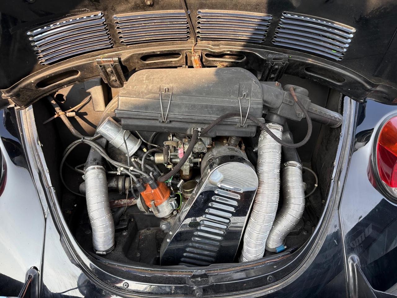 Volkswagen Maggiolino