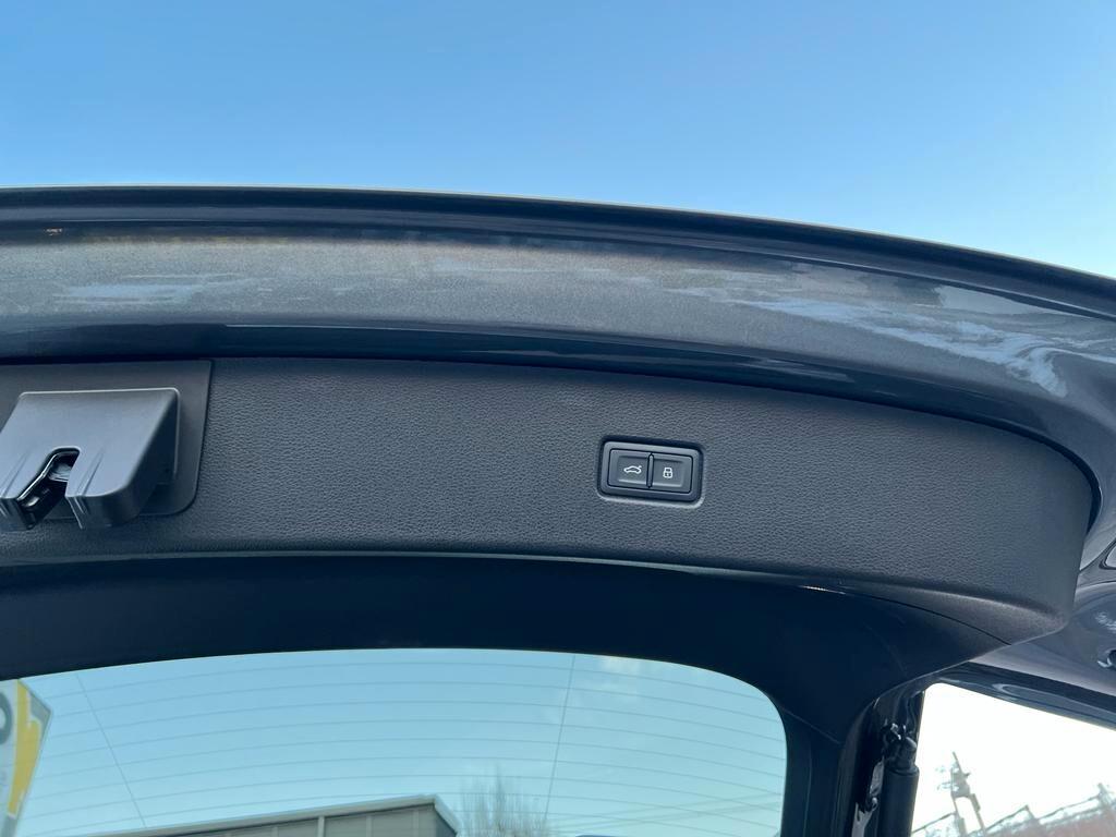 Audi Q5 SQ5 SPB TDI quattro tiptronic