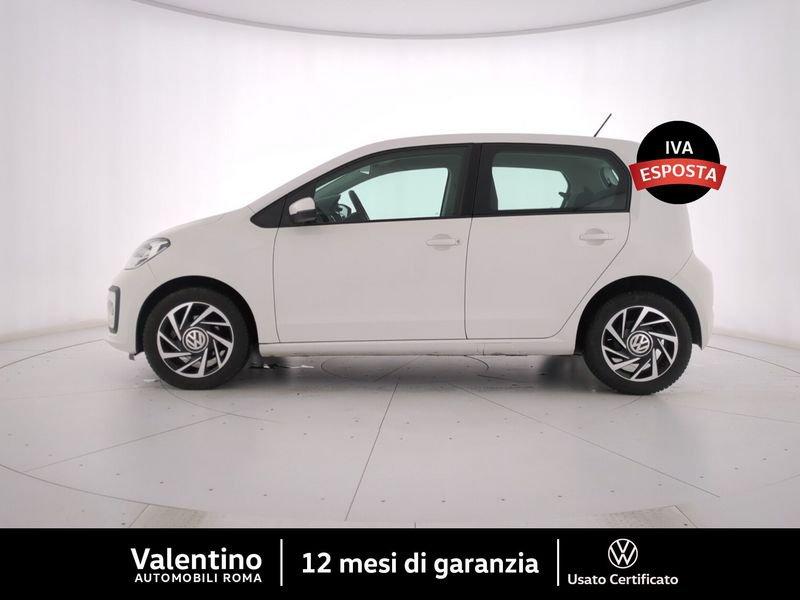 Volkswagen up! 1.0 5p. move