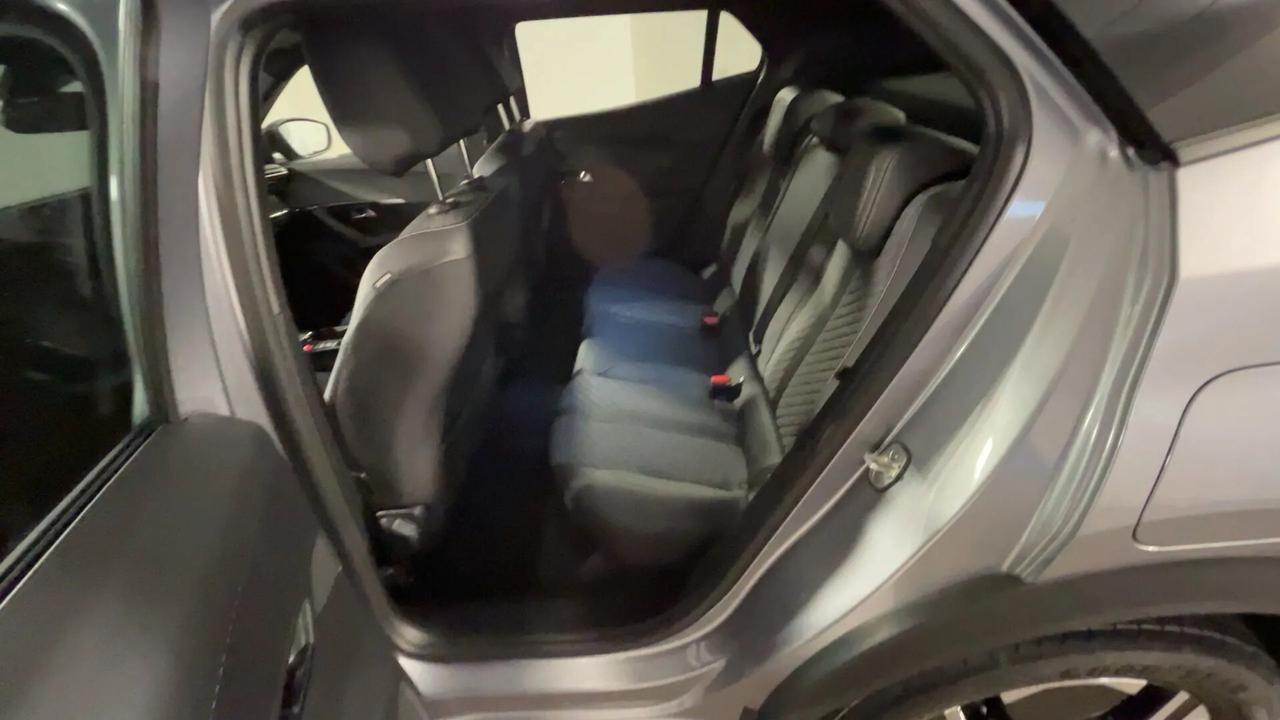 Peugeot 2008 PureTech 100 S&S Allure