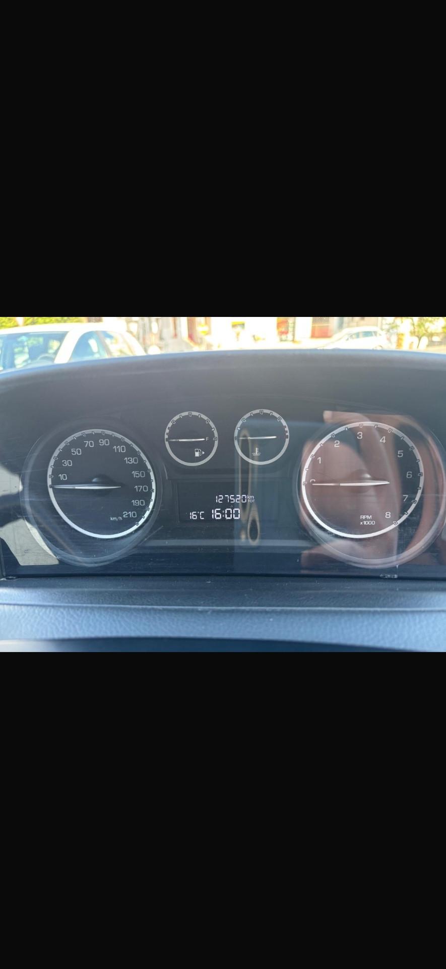 Lancia Ypsilon 1.2 69 CV 5 porte GPL Ecochic Platinum