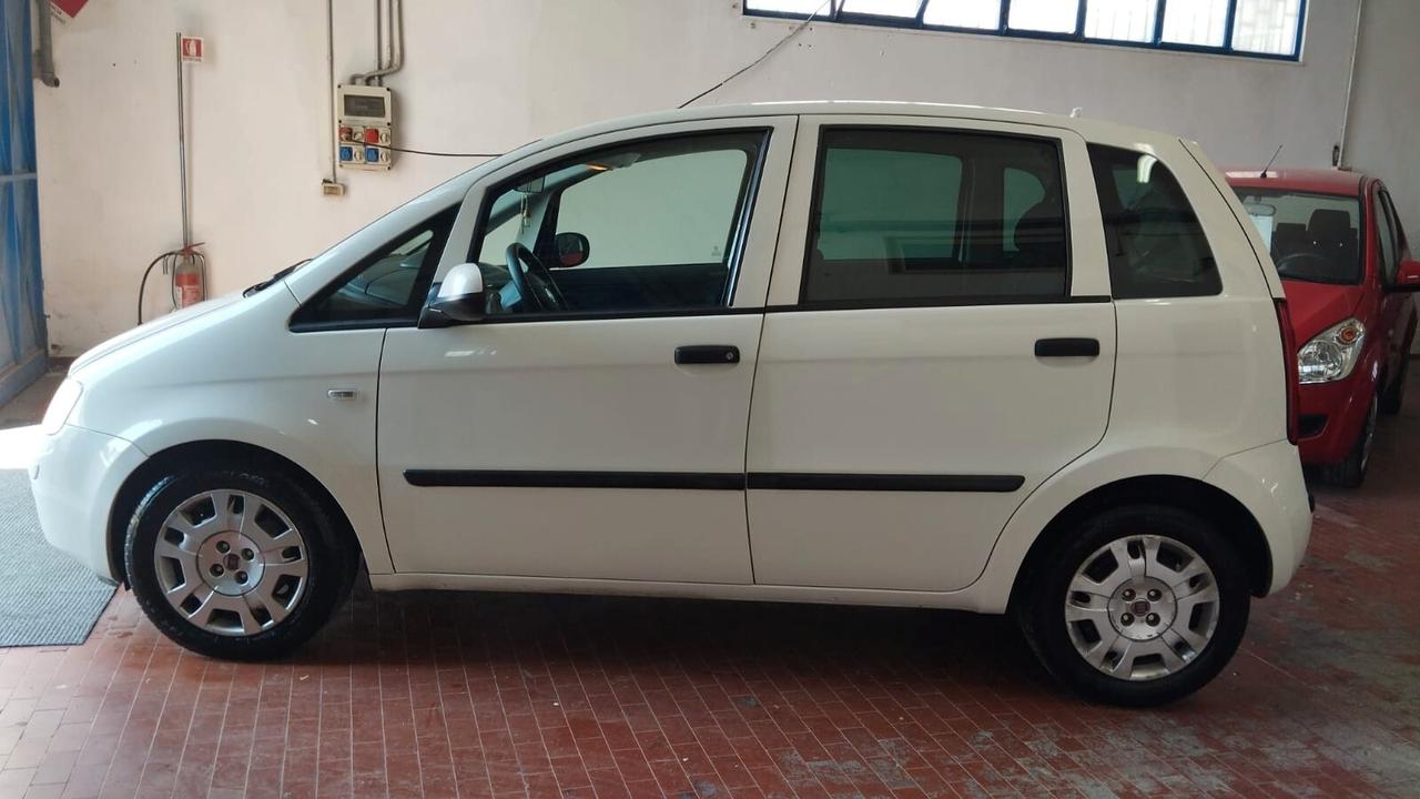 Fiat Idea 1.3 MJT 16V 95 CV S&S Dynamic