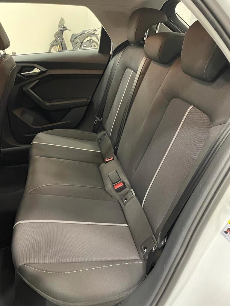 Audi A1 SPB 25 TFSI Admired Advanced