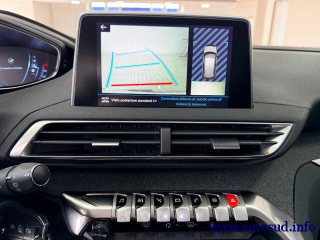 PEUGEOT 3008 BlueHDi 130 S&S Allure