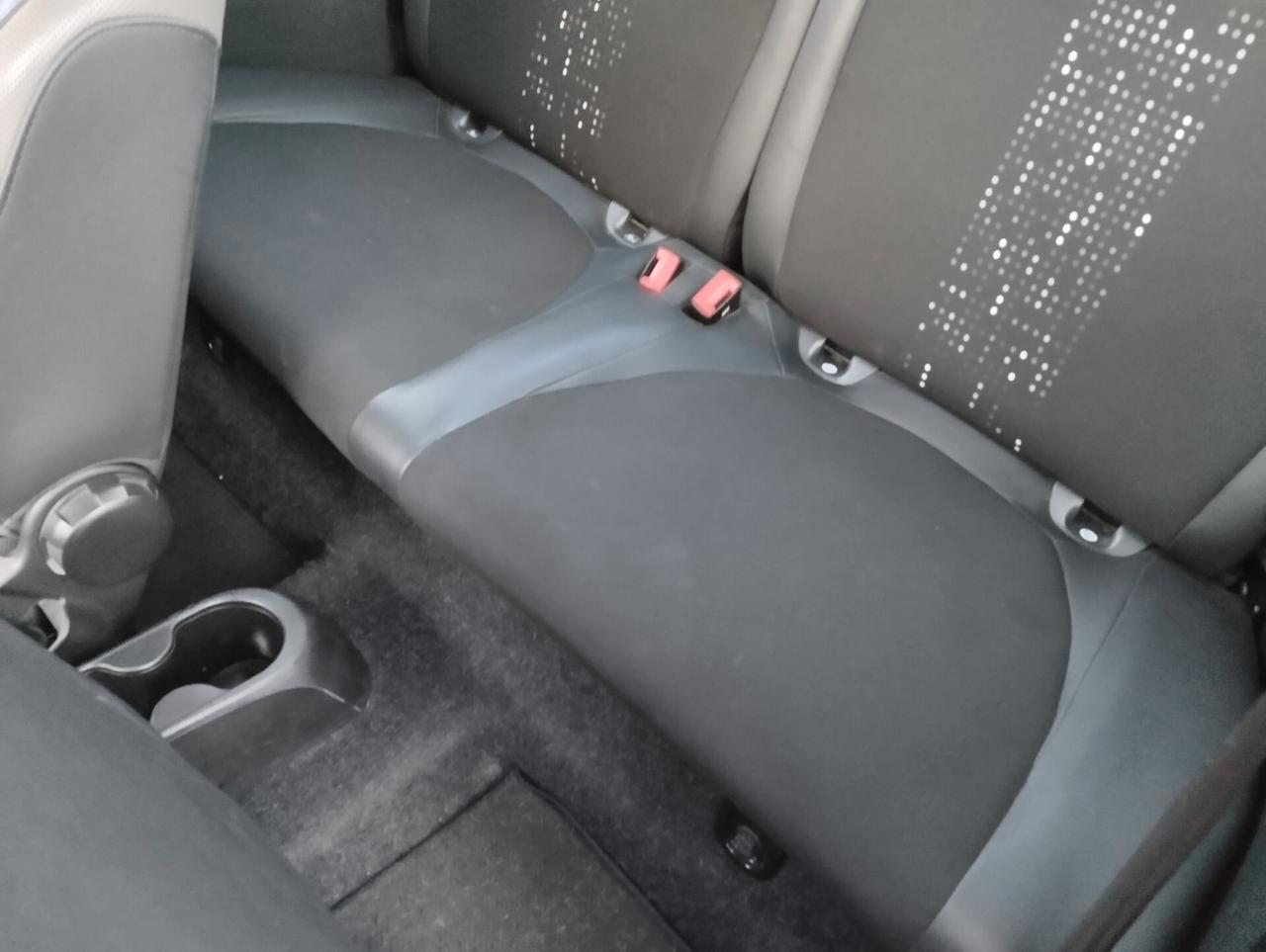 Fiat 500 1.0 Hybrid Connect