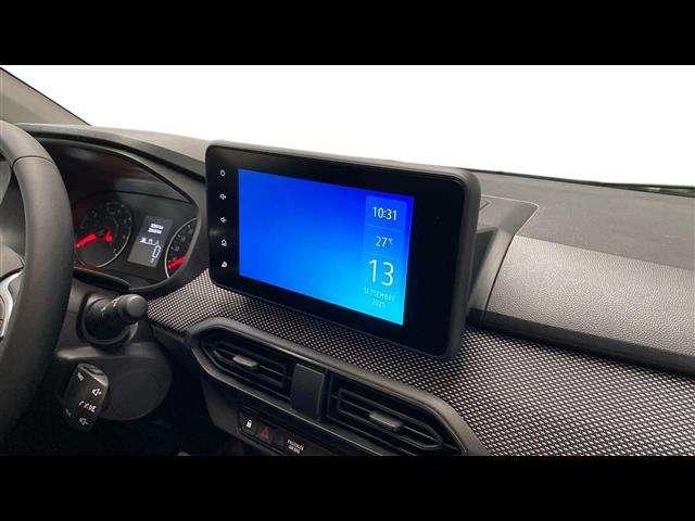 Dacia Jogger 1.0 tce Extreme UP Gpl 100cv 7p.ti