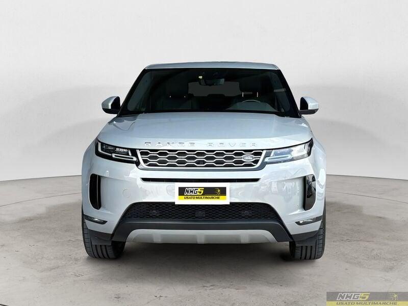 Land Rover RR Evoque Range Rover Evoque 2.0D I4-L.Flw 150 CV AWD Auto SE