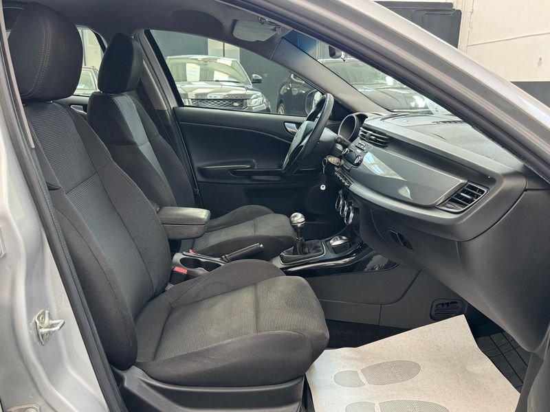 Alfa Romeo Giulietta Giulietta 1.6 jtdm(2) Exclusive