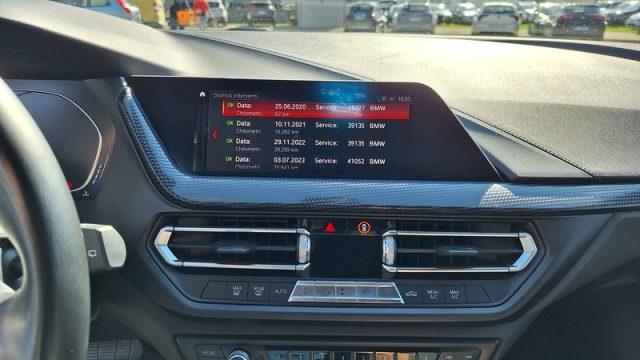 BMW 118 i 5p. Sport PERMUTE OK NEOPATENTATI