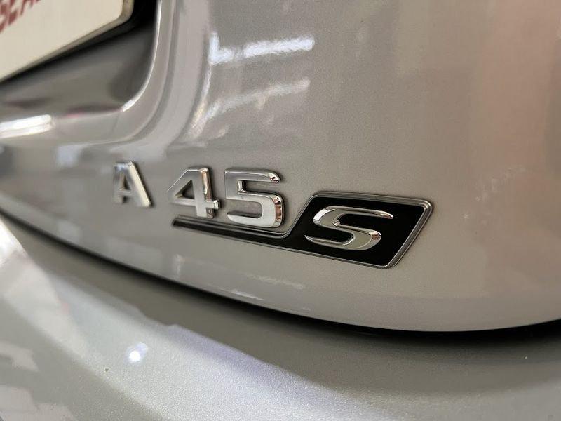 Mercedes-Benz Classe A A 45S AMG 4Matic+