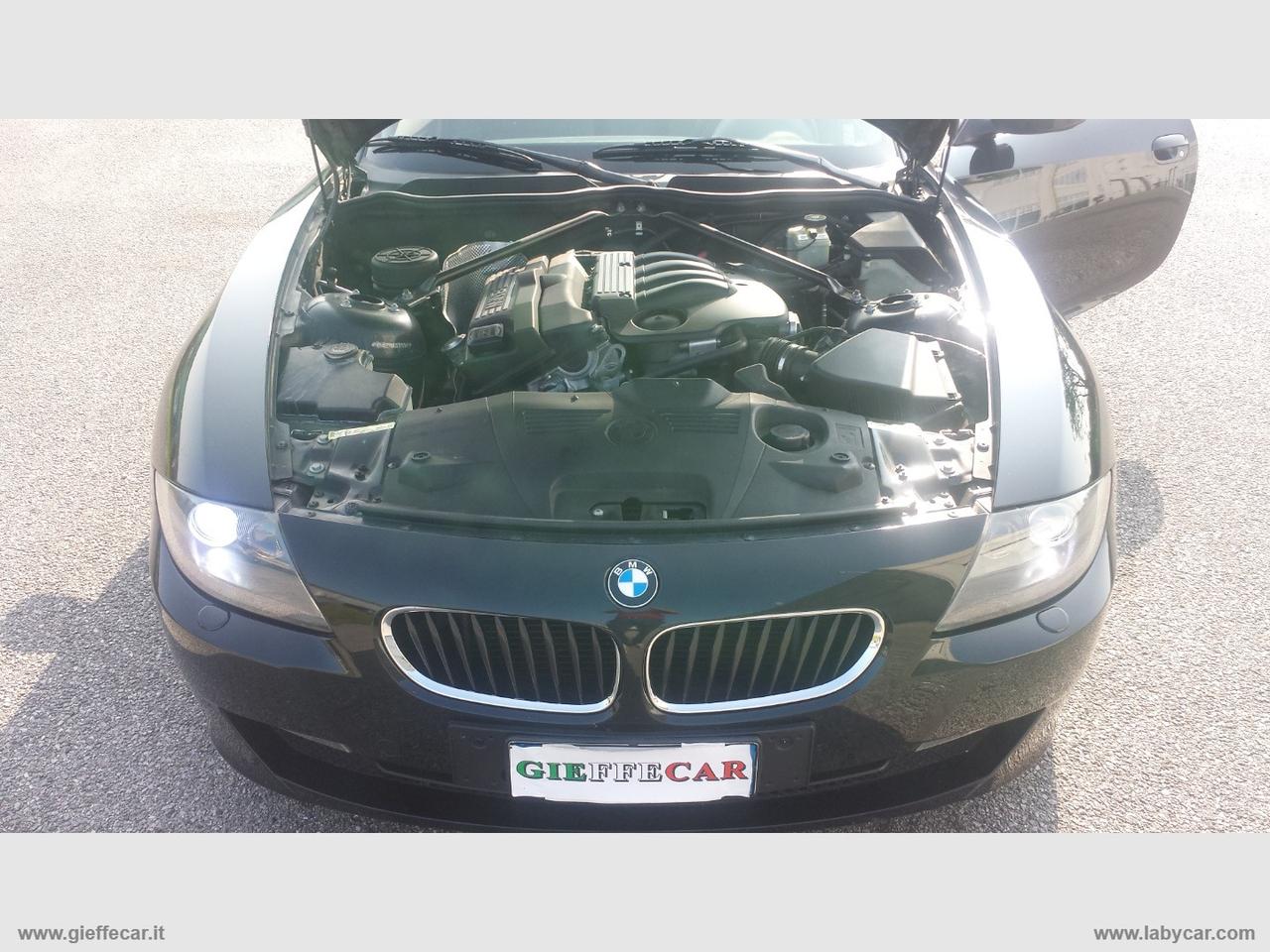 BMW Z4 2.0i Roadster