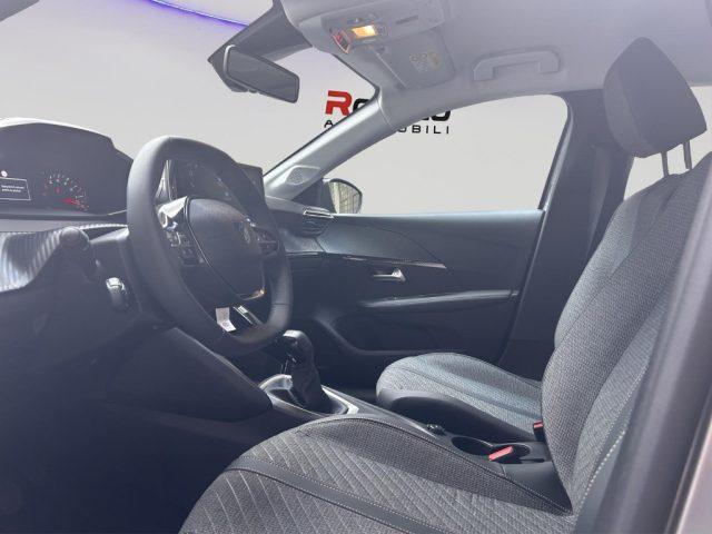 PEUGEOT 208 PureTech 75cv Style SENZA VINCOLO DI FINANZIAMENTO