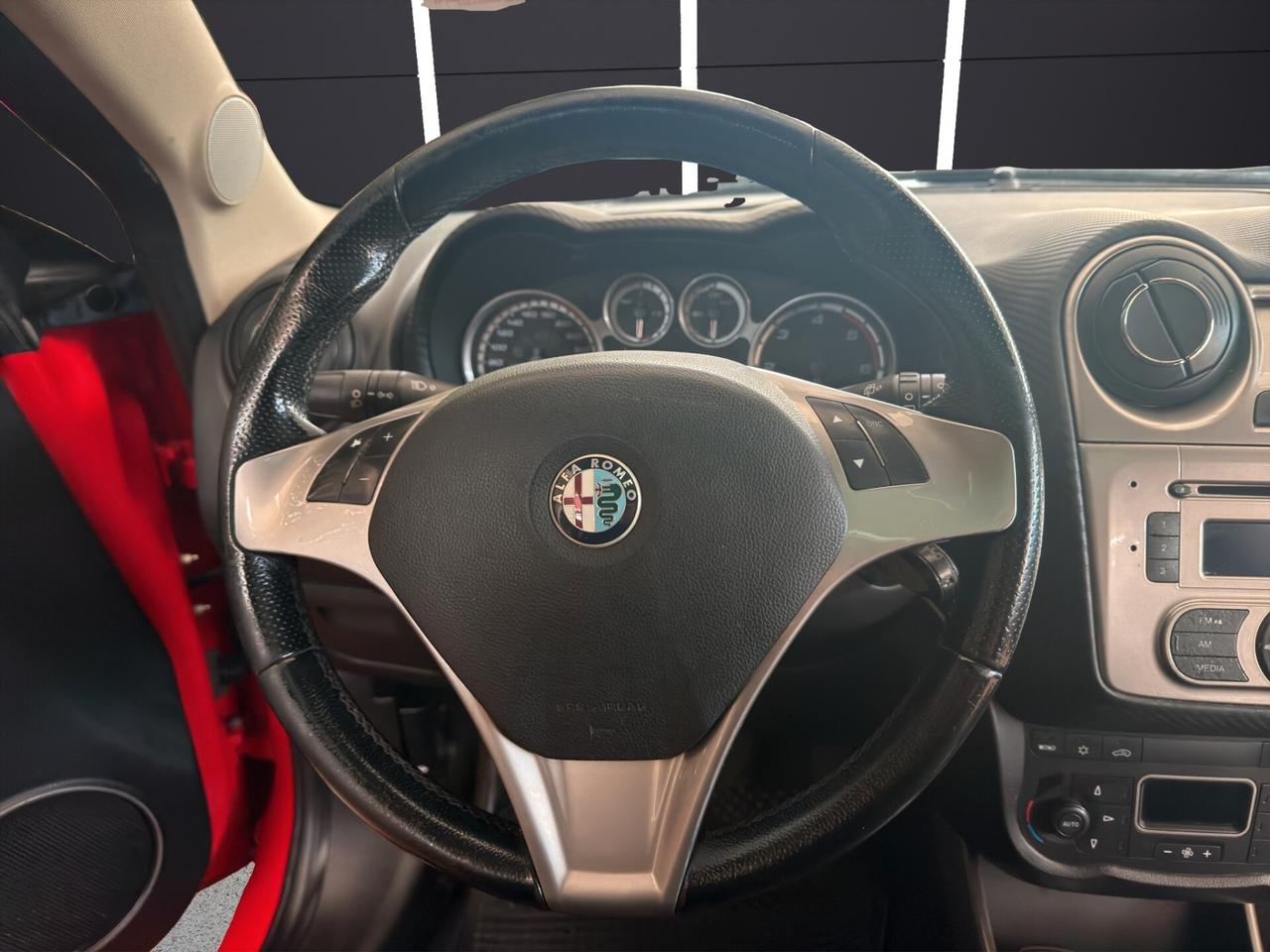 Alfa Romeo MiTo 1.3 JTDm-2 95 CV S&S Distinctive