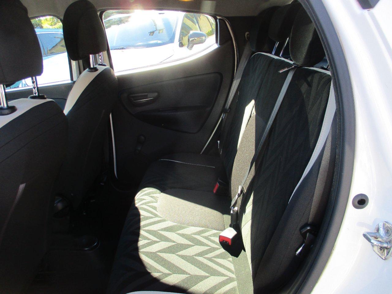 Lancia Ypsilon 5 Porte Ypsilon 1.2 Gold 69cv OK NEOPAT./Sensori/Bluetooth