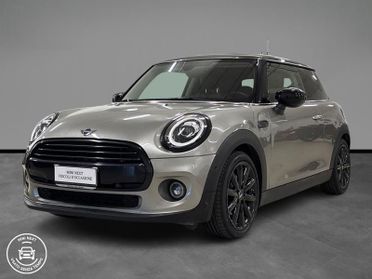 Mini Cooper 1.5 TwinPower Turbo Cooper Baker Street Steptronic