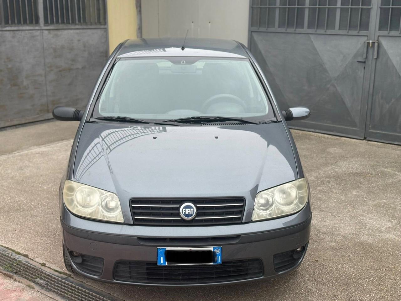 Fiat Punto 1.2 5 porte Active