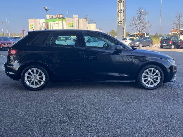 AUDI A3 SPB 1.6 TDI Attraction Neopatentati