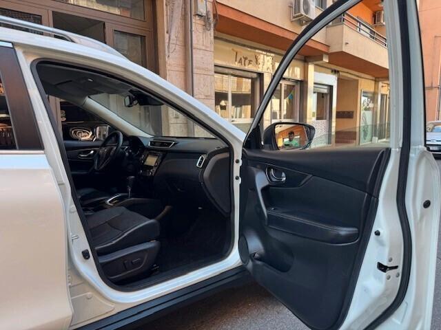 Nissan X-Trail 1.6 dCi 2WD Tekna