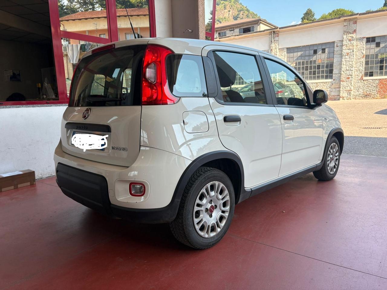 Fiat Panda 1.0 IBRIDA PERFETTA PER NEOPATENTATI