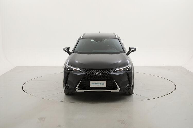 Lexus UX Hybrid Business BR464744 2 Full Hybrid 184CV