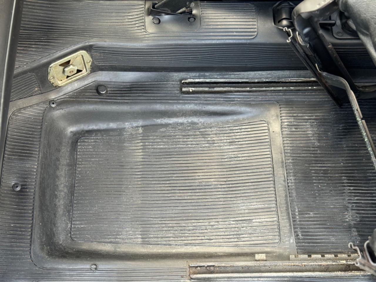 Autobianchi 500 Giardiniera - Conservato