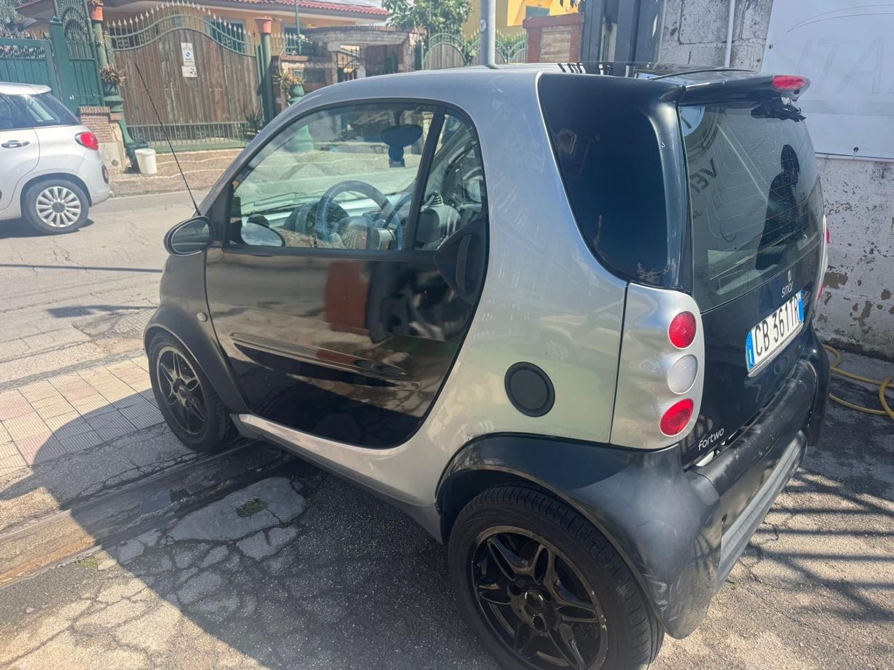 Smart Smart 600 smart & pure (40 kW)