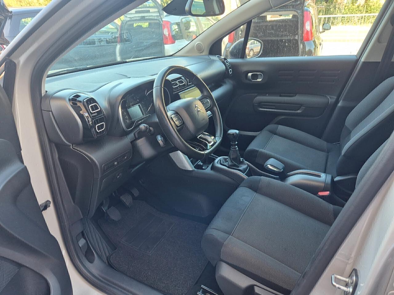 Citroen C3 Aircross PureTech 110 S&S Shine