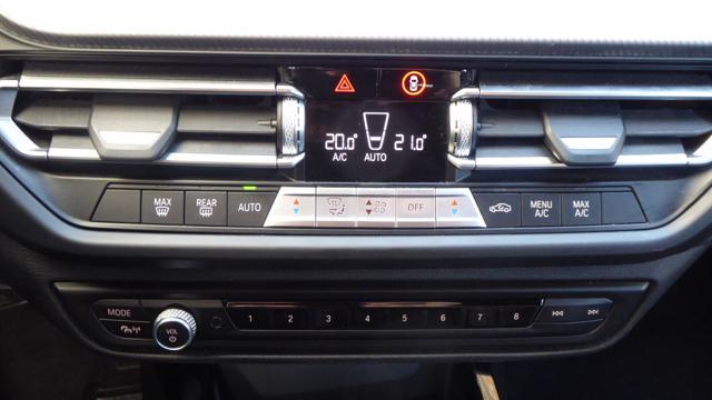 BMW 116 d 5p. Msport