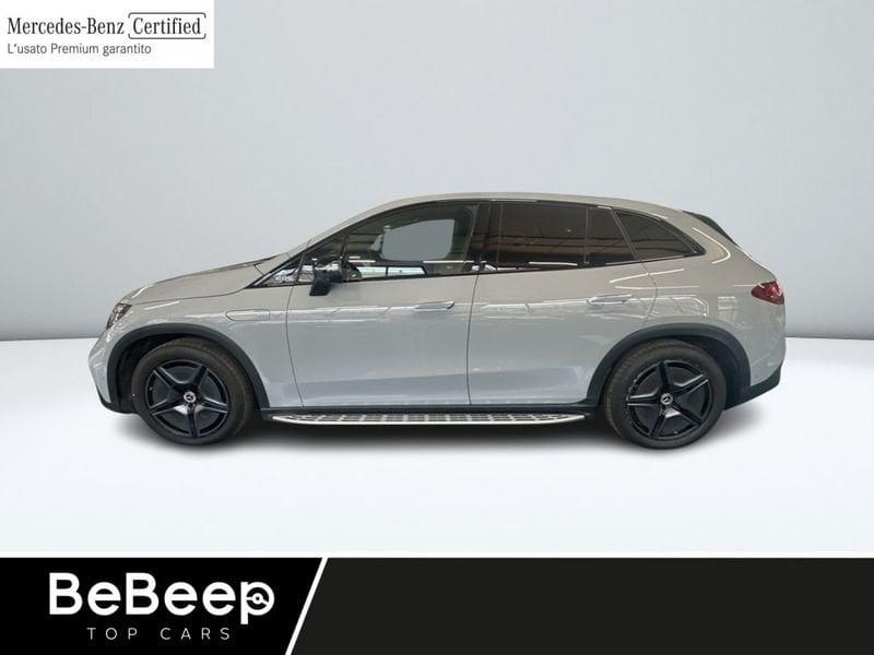 Mercedes-Benz EQE SUV 500 AMG LINE PREMIUM PLUS 4MATIC