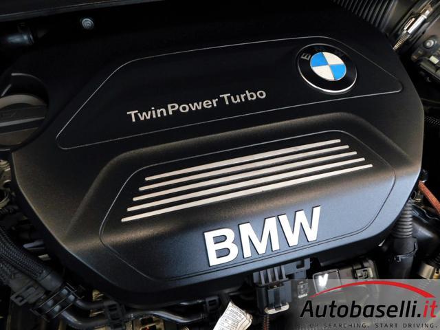 BMW 218 216D 116cv ACTIVE TOURER ADVANTAGE AUTOM, NAVI